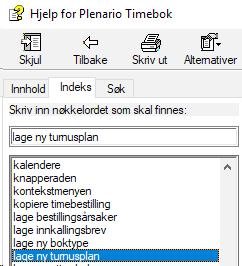 I så fall finner man den vanligvis helt opp til venstre på tastaturet mellom Esc og F2-tasten.