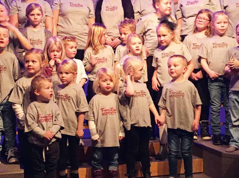 ! For dette var jo helga vi hadde invitert Jarle Waldemar på besøk til Hægeland! Vi hadde barn i menigheten som gledet seg nesten like mye til dette som de hadde gledet seg til julaften noen uker før!