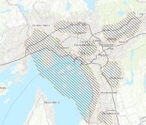 Auka kunnskap Auke kunnskapen om utviklinga innan pollinerande artar og leveområde over tid, kva som kjenneteiknar gode leveområde, og om trugsmål og effektive tiltak.