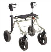 Gemino 20/20M/20S/60/60M/30 7109140 175872 Krykkeholder rollator Gemino 20/20S/20M/30S 096458 Gåbord Topro Troja M Topro AS 814749 Gåbord med