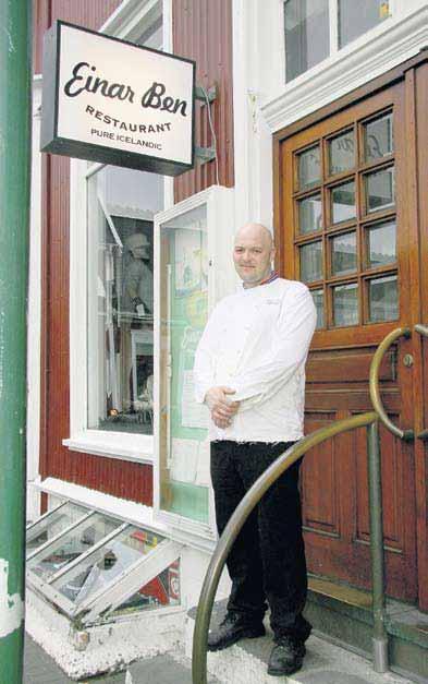 Einnig tók hún að sér nokkur verk fyrir samtökin, vann í myndasafninu og skrifaði fréttir fyrir nýja Bændablaðsvefinn.