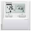 NYHET / VRF-SYSTEMER Econavi-kontroll Innebygd termostat I_U som kan kontrolleres Bruksbegrensninger Funksjon PÅ/AV Modusinnstilling Viftehastighetinnstilling Temperaturinnstilling Luftstrømretning