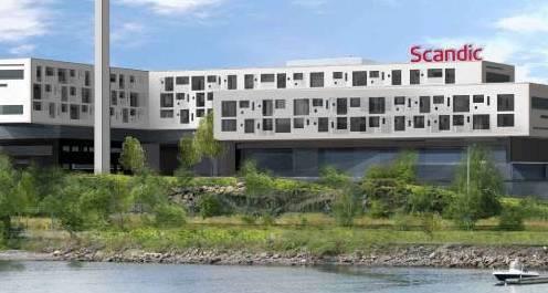 BÆRUM De tre beste hotellene i Bærum på Tripadvisor er 1. Scandic Fornebu 2. Quality Hotel Expo 3.