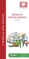 Kako prepoznati bolnika po srčnem infarktu in pravilno ukrepati? V Krkini zbirki V skrbi za vaše zdravje je izšla nova knjižica z naslovom Bolnik po srčnem infarktu. Avtorja prof. dr. Marko Noč, dr.