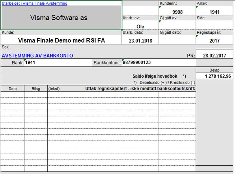 Dersom du ikke allerede har KS Komplett kan du laste ned regnearkmaler fra våre nedlastingssider.