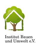 FlachdachTechnologie GmbH & Co. KG Institut Bauen und Umwelt e.v.