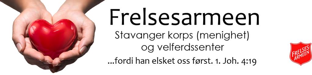 no Tlf: 51 56 41 70 Bankgiro 3000.32.15403 Vipps: 78292 Stavanger korps Velferdsenter: Epost: stavanger@frelsesarmeen.no Tlf 51564180/ 51564182 Bankgiro 3201.35.