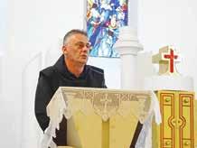 Na susretu je sudjelovalo oko 250 svećenika, dijecezanskih i redovničkih, na čelu sa svim u Bosni i Hercegovini kao i apostolskim nuncijem u BiH mons.