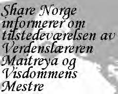 FOREDRAG/WORKSHOP SAL 2 LØRDAG 11.45-12.45 KRYSTALLENES KRAFT PAUL-ARVE BUSKUM Kom og kjenn på energiene som krystallene kan gi deg. Ma Pantha, har holdt på med krystallhealing siden 2004.