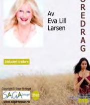 Vi lanserer nå foredrag av Eva Lill Larsen og og mediumdemonstrasjon av Phil Phillips. I tillegg presenterer vi Tore Lomsdalens minikurs og årshoroskop for 2010. På http://www.youtube.