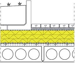 3 RT K-37080 et / RT/KH 375.2-37080 et Otse maapannale paigaldatavad alustalad Otse maapinnal asuvate talade soojusisolatsioon tuleks paigutada võimalust mööda alati betoonplaadi alla.