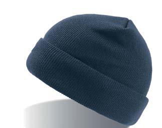 40 BEANIES PIER THINSULATE M606 Melert beanie med isolerende