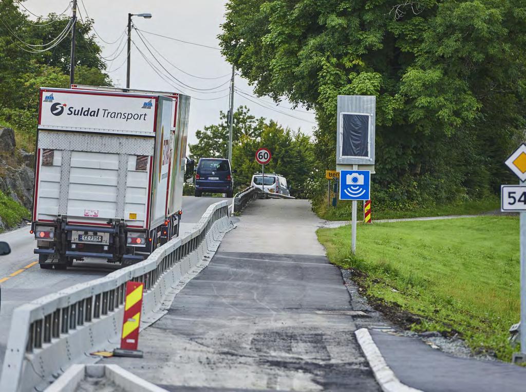 3.2 OPPSUMMERING AV HANDLINGS- PLAN FOR TRAFIKKSIKRING 2014 2017 I førre Handlingsplan for trafikksikring 2014 2017 viste analysen (ulukkesutviklinga 2000 2012) at Hordaland har særskilte