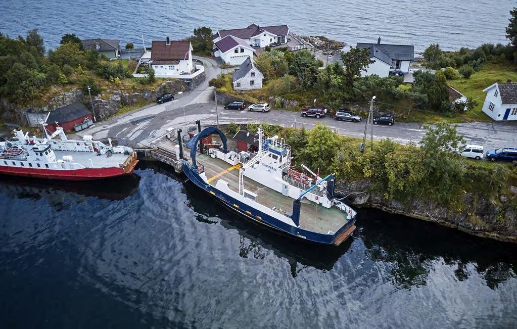 Dei vanlegaste tiltaka er sikring av sideterreng (rekkverk, støytputer, fjerne stolpar og tre, pigge av utstikkande fjellknausar, jordvoll mot fjellskjæring og slake ut grøfter).