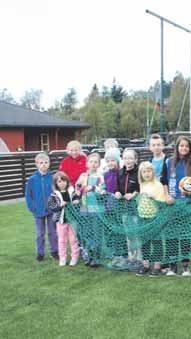 KJELL BRENNE Tysdag signerte Løvoll på vegne av Rovdefjordbrua AS kontrakta med Rambøll.