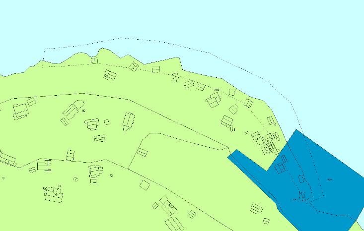 Planomtale -Mot 2030 Småbåthamner Planen reflekterer kommunen sitt ønskje om at utviding eller nyetablering av småbåthamner skal skje gjennom detaljplanlegging og at slike anlegg skal verte ein del