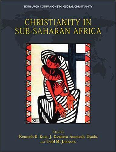 Kenneth R. Ross, J. Kwabena Asamoah-Gyadu og Todd M. Johnson (eds.).