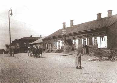 Gulbinės Andriejūnų energijos tiekimo tinklas 1916 1919 m. Prekybos ir pramonės ministerijos įgaliotinis elektros stotims ištirti Petras Narutavičius, 1920 m. spalio mėn.