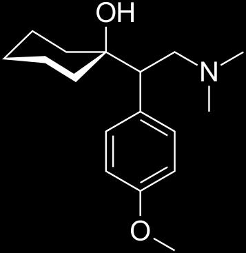 Hva er tramadol? Tramadol - a dual weak opioid and SNRI.