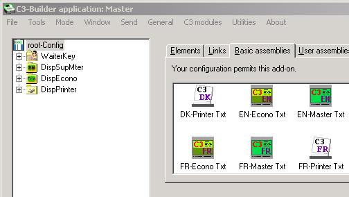 7) Programmere Master 7.