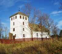 Start fotsesongen med «pilegrimsvandring» Av: Per H. Stubbraaten Ringerikes Turistforening og Hadeland Turlag har satt av 7.- 8. mai til felles kulturvandring på gamle ferdselsveier.