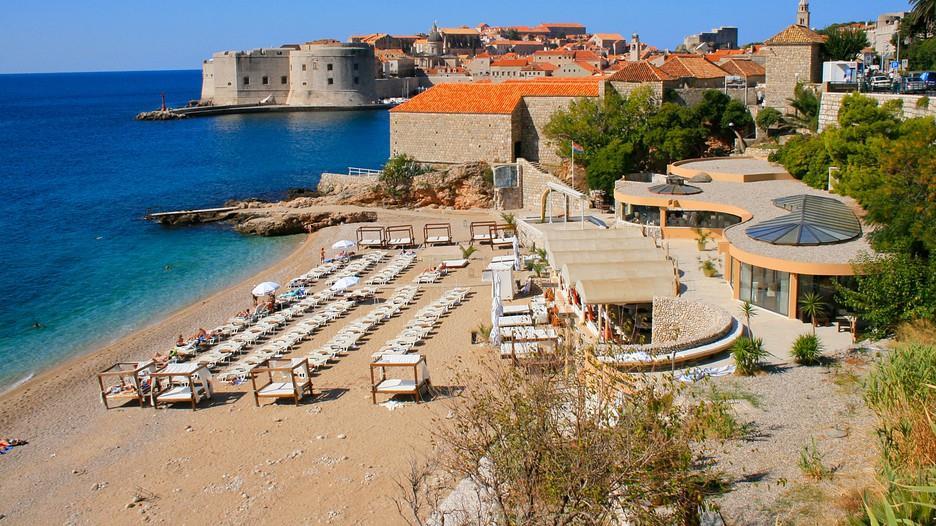 DAG 11 - DUBROVNIK Dag til