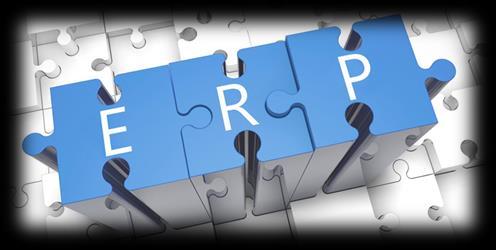 ERP livsnerven i kommunen ERP konseptet omfatter i dag mange ulike systemer og ulike anvendelsesområder.