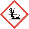 2.2. Elemente pentru eticheta - in conformitate cu Regulamentul (CE) Nr. 1272/2008(CLP) Pictograme de pericol: Cuvant de avertizare!
