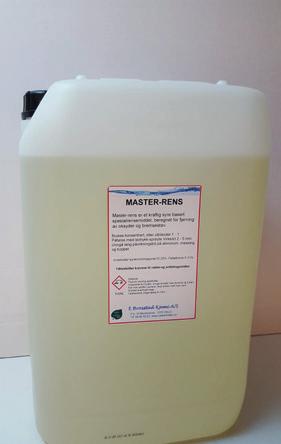 Kaldavfetting Aquasil-100 Power foam