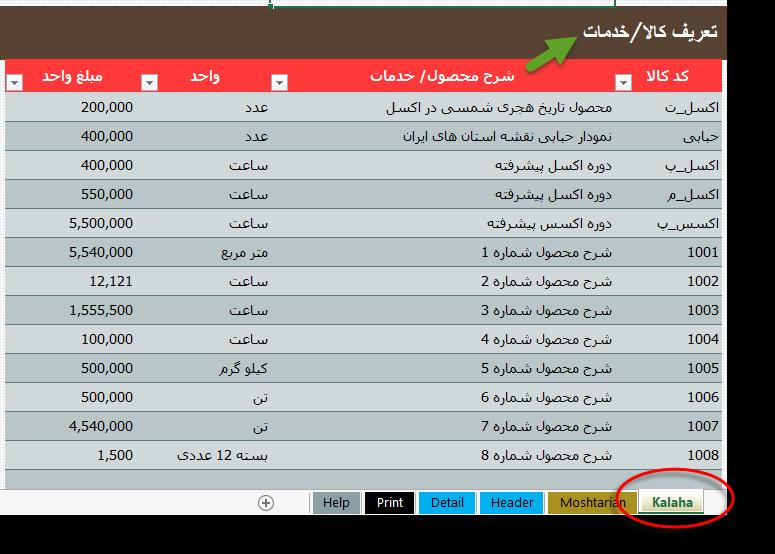 Kalaha و Moshtarian وارد خواهند شااد.