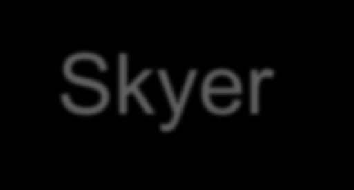 Skyer 22