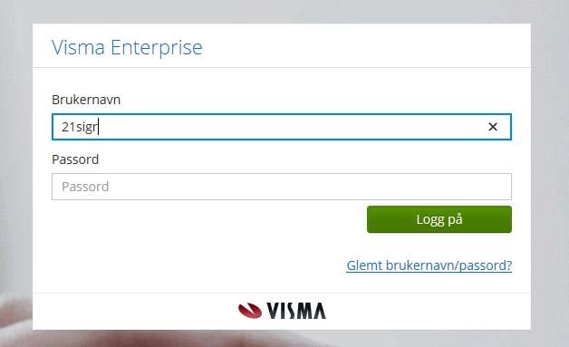 Følg anvisningene og du vil få tilsendt en e post med nytt passord. I samme mail får du opplyst om dine brukernavn. Hvis du ikke ba om denne e posten kan du se vekk fra den.