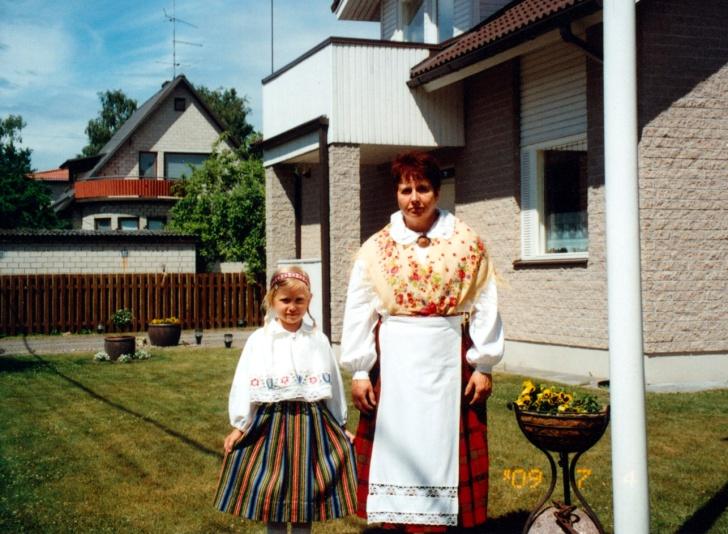 Oskavad kenasti käituda, peavad kokkulepetest kinni, on asjalikud ja toimekad. Koolis hoiavad ka toredad kolleegid, kellega mõnus suhelda.