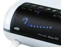 ULTRASONIC SCALING X POWDER THERAPY For oral hygiene specialists.