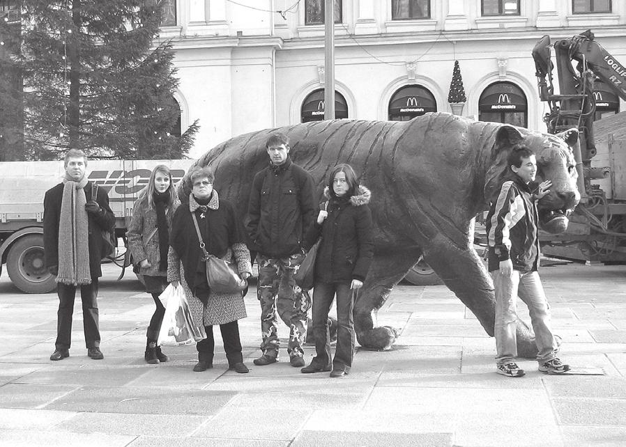 Bėdojame dėl mažėjančio gimstamumo šalyje, o tai išties didžiulis pavojus tautai.