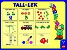 Årsplan matematikk 4.