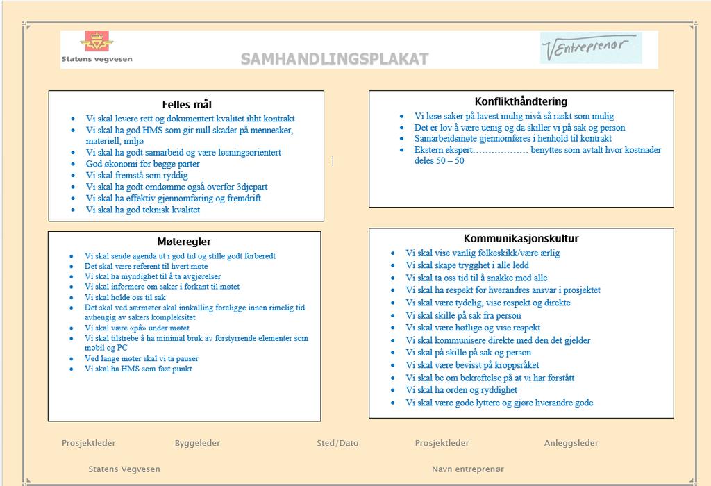 Eksempel på