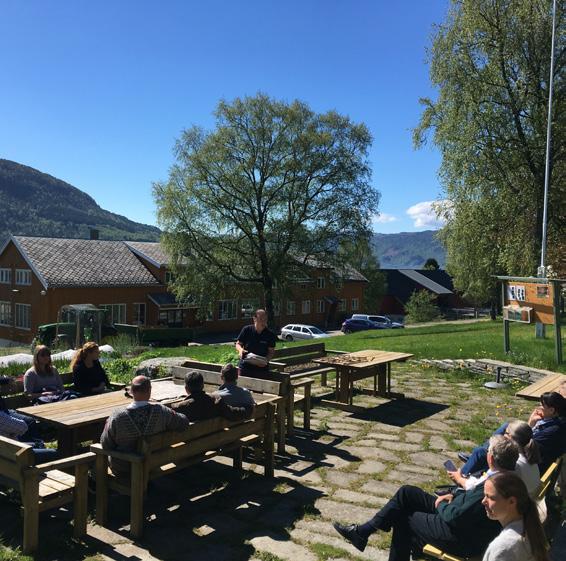 Fylkesmannen i Østfold har fått bronsemerke for økologisk mat etter