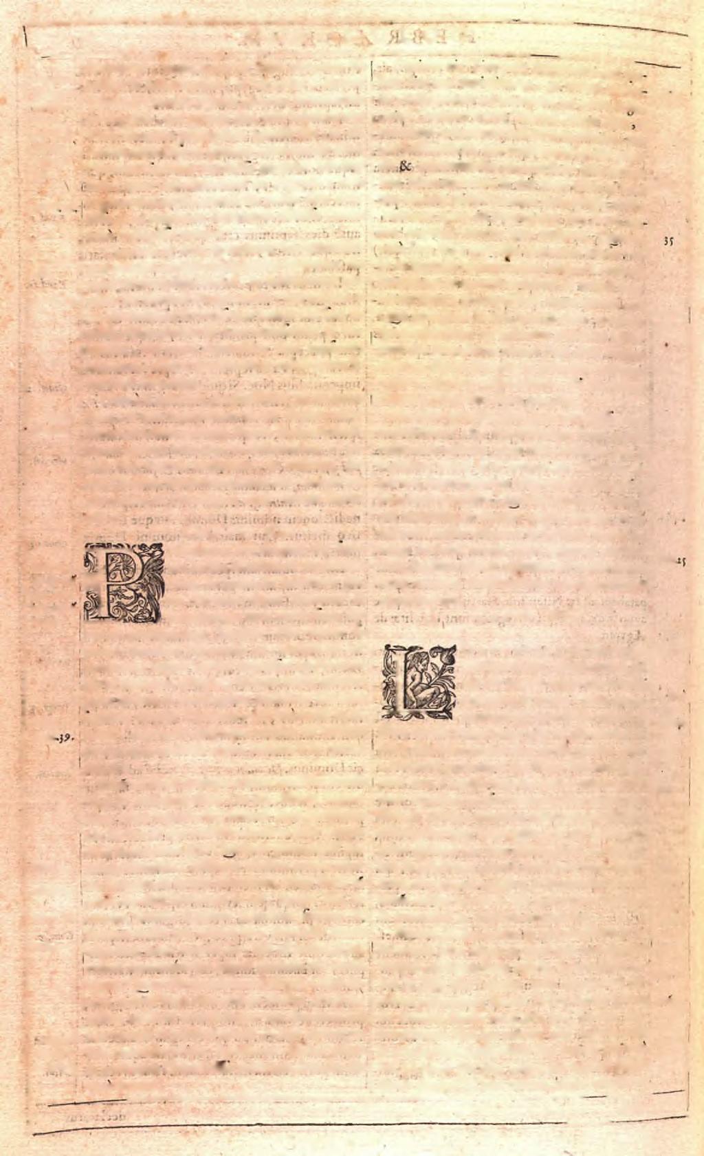 M enfem f tptimum japritem vocat j qui efl fe - ptim us a S eptem- bri, R a p h i- dim. E x o d. 1 6, 17 D eferiti Sinai, IO C H R O N O L O G.