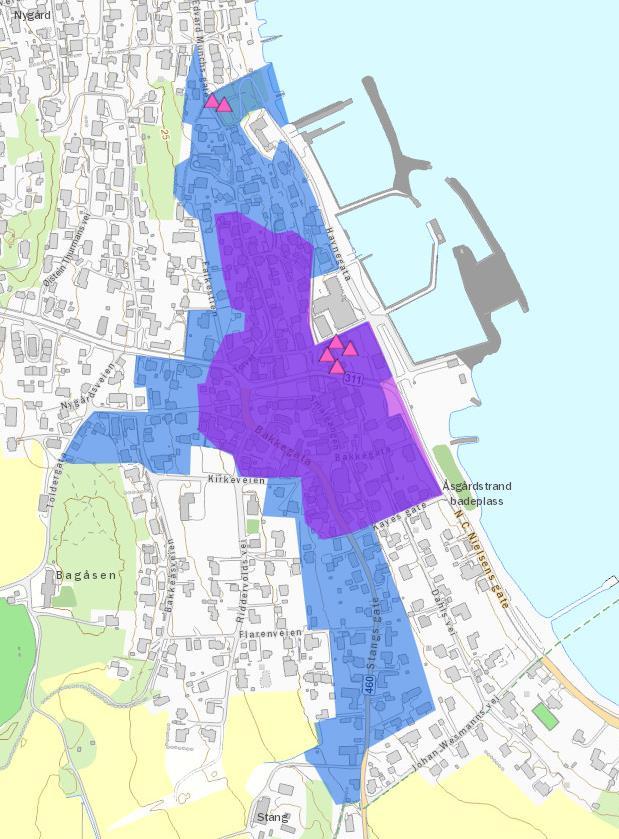 Side 7 av 38 gjennomføres innenfor en praktisk og økonomisk forsvarlig ramme. Se for eksempel Byggdetaljblad NBI 720.