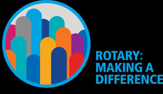 Velkommen til webinar Rotary