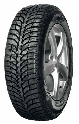 2017, Sverige 205/55R16 Sava Eskimo Ice 05.10.2017, Norge 205/55R16 Sava Eskimo Ice 8 Velger du Sava, velger du kvalitet.