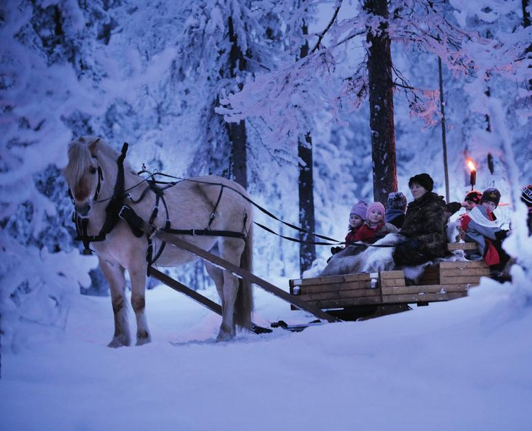 Fageråsen solrikt,