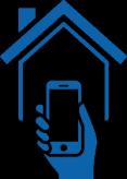 become a universal home remote control; it will be the de facto standard interface to monitor and manage smart home products and delivering related services Gartner 2015