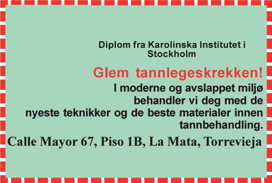 Neste helg kommer han og kontrabassen til Torrevieja. Tlf.: 966 925 595 / 655 141 845 E-post: katidorianu@gmail.