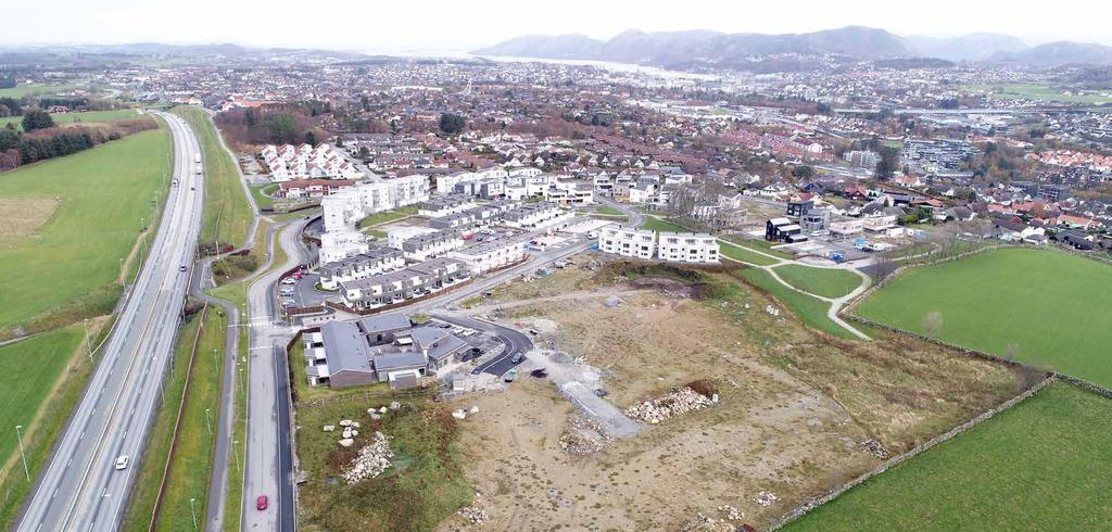 RINDAHAGEN - SANDVED/SANDNES STOLTBOLIG 09.01.2019 01.12.