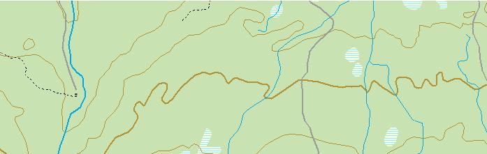 1 Gransjø- 573 558 nordre 81 Paradisbekken Gransjøbergsætra s Naturfaglige registreringer i