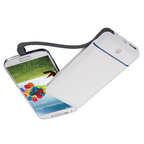 PORTABLE CHARGER 3150 Kraftig