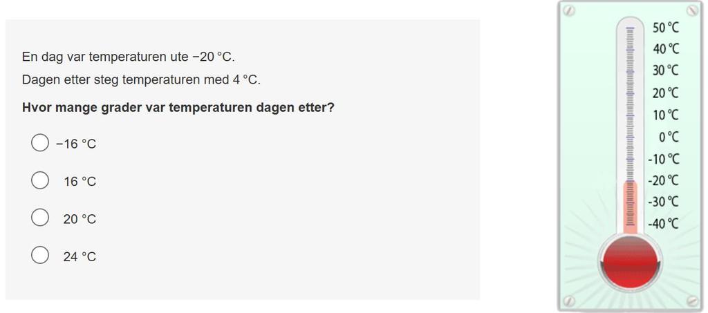 Regning i naturfag Regning som grunnleggende ferdighet Å kunne regne i naturfag er å innhente, bearbeide og framstille tallmateriale.