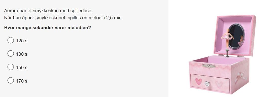 Oppgave 37 Oppgave 43 I et slikt pedagogisk utviklingsarbeid kan dere følge en IGP-modell.